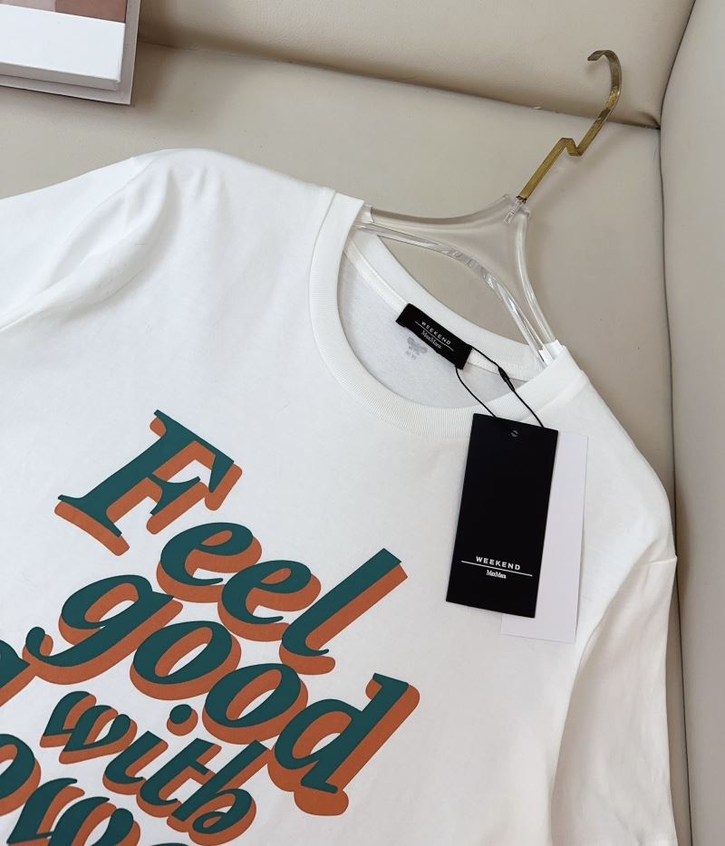 Max Mara T-Shirts